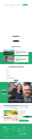 Full webpage capture by European Democracy Consulting's Logos Project for Irish Green Party / Comhaontas Glas