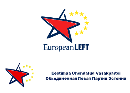 Examples of similarities between the logos of national and European political parties as reviewed by the λogos project