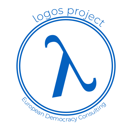 The λogos project challenges the implementation of Article 18(2a) of Regulation 1141/2014 on European political parties.