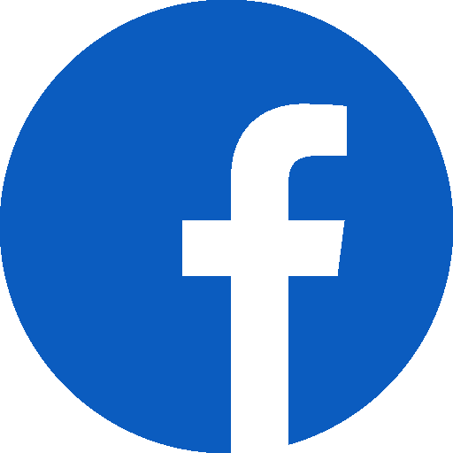 Social media links - Facebook