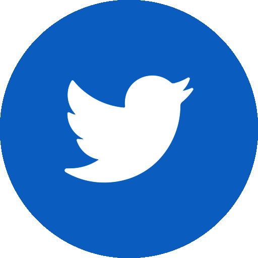 Social media links - Twitter